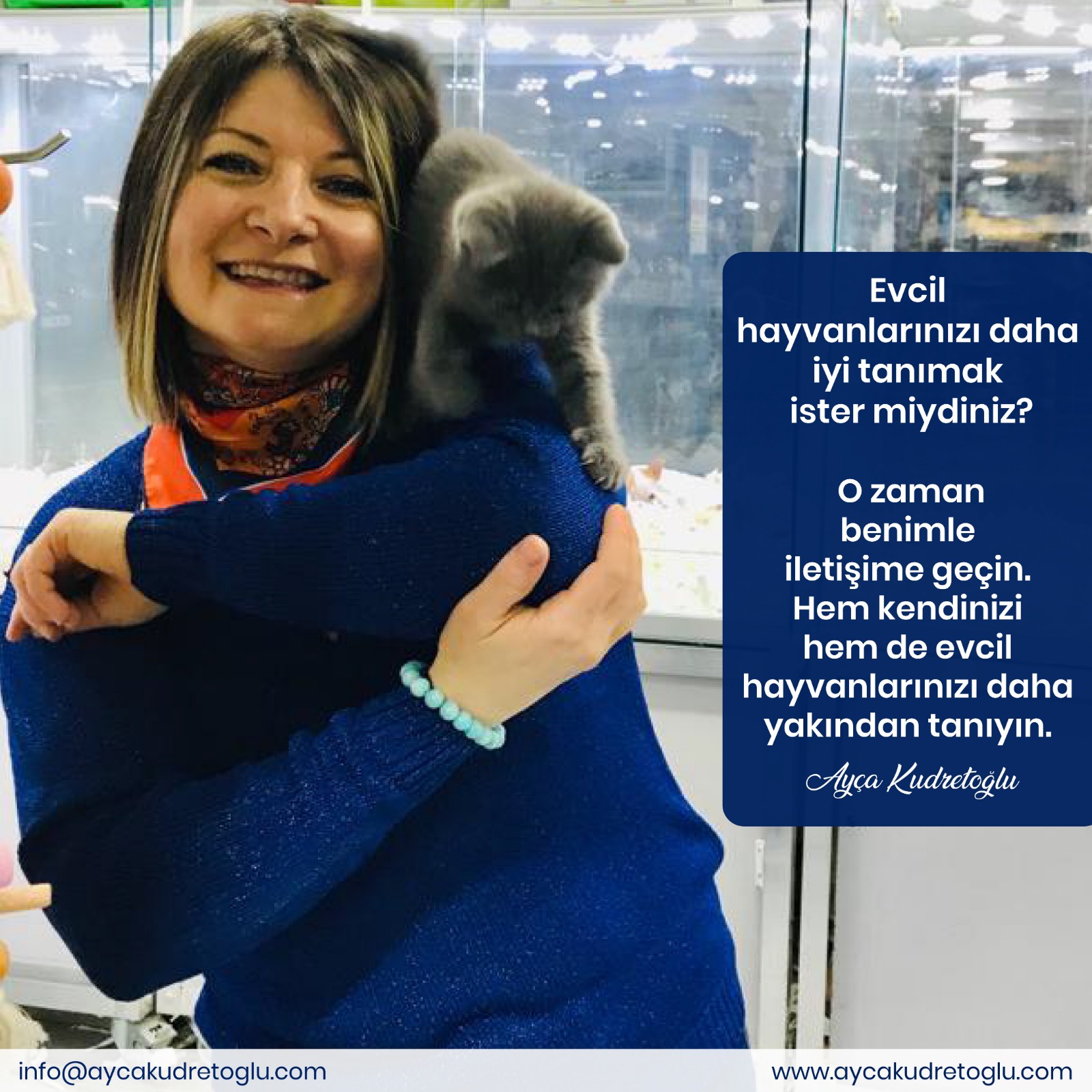 ThetaHealing®Animals (Hayvanlar)