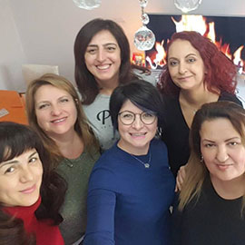 Ruh Eşi